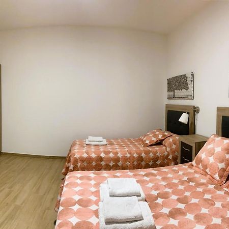 Apartamento La Cueva, Артенара Екстер'єр фото