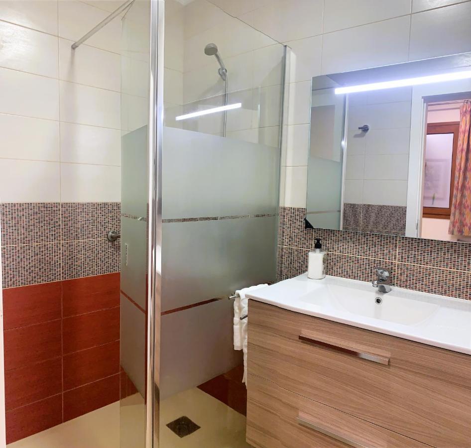 Apartamento La Cueva, Артенара Екстер'єр фото