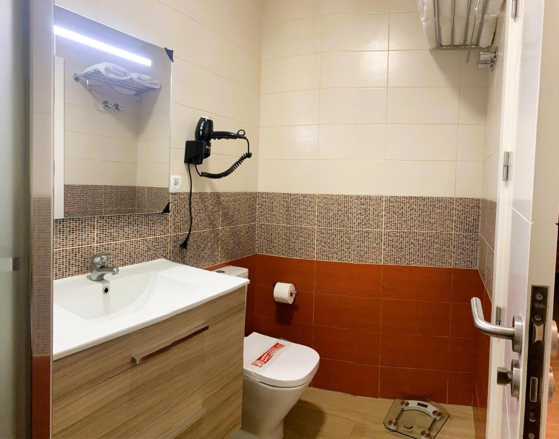 Apartamento La Cueva, Артенара Екстер'єр фото